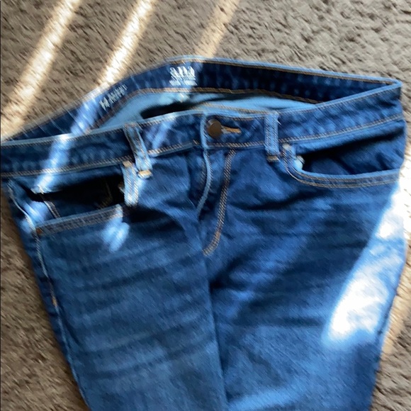 Jeans - Picture 2 of 2